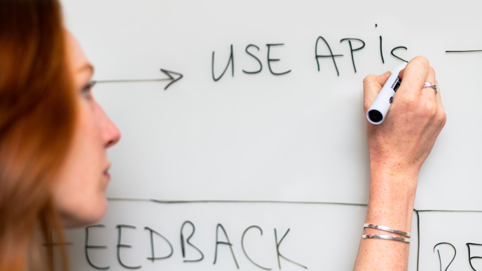 Stocks et Commercial