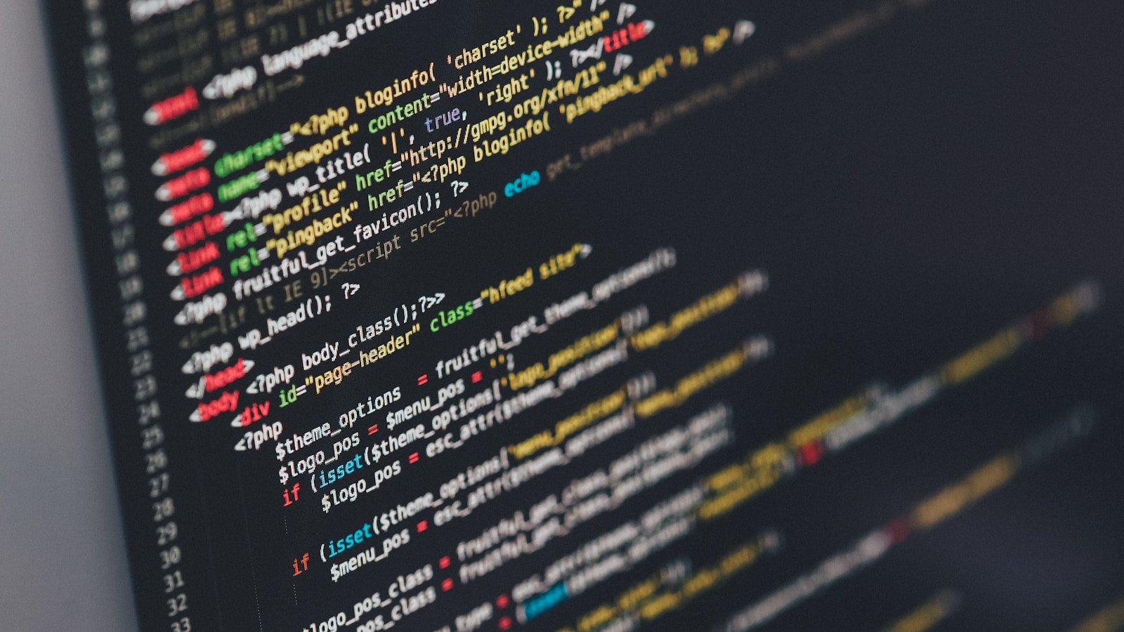 Free IDE and coding environment tools overview